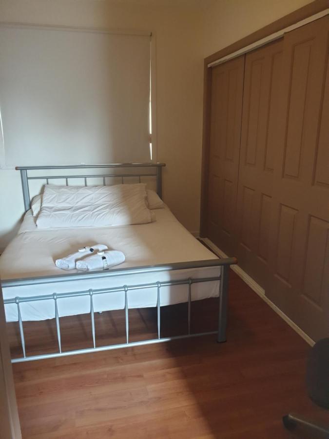 Newell Hwy Caravan Park Parkes Ngoại thất bức ảnh