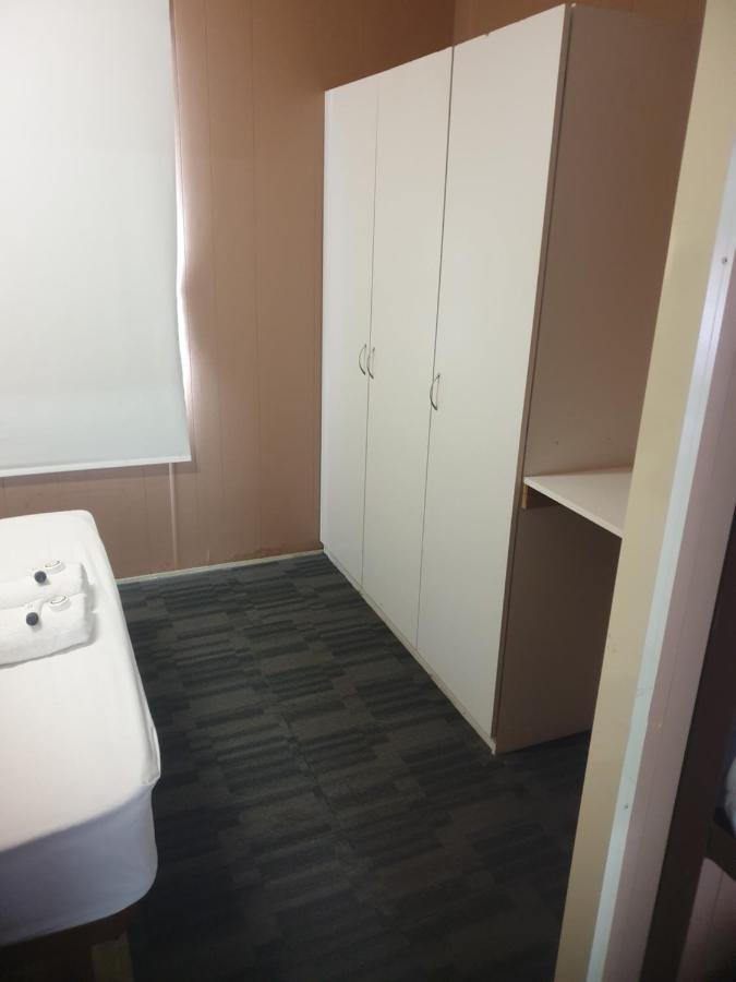 Newell Hwy Caravan Park Parkes Ngoại thất bức ảnh