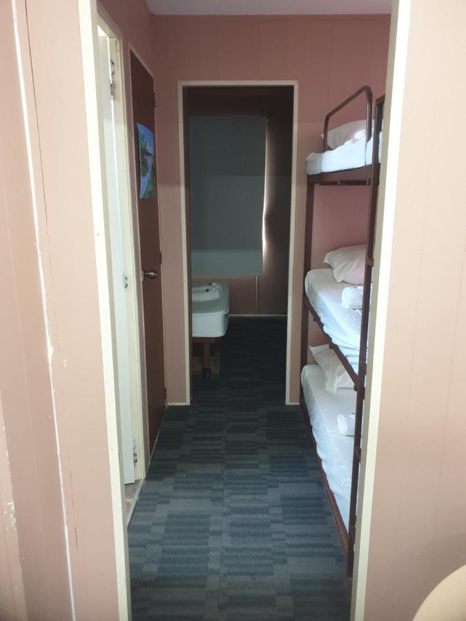 Newell Hwy Caravan Park Parkes Ngoại thất bức ảnh