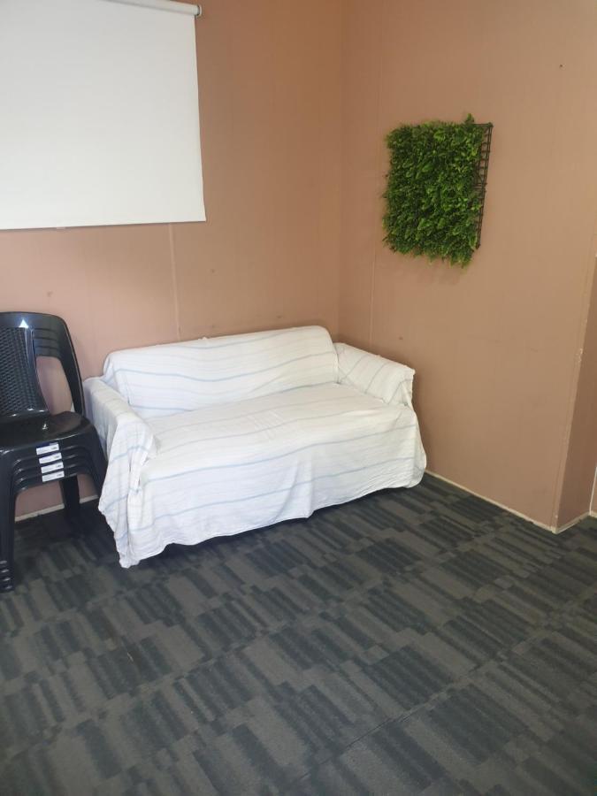 Newell Hwy Caravan Park Parkes Ngoại thất bức ảnh