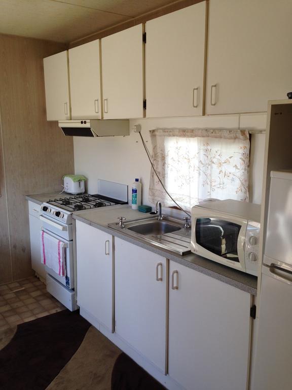 Newell Hwy Caravan Park Parkes Ngoại thất bức ảnh