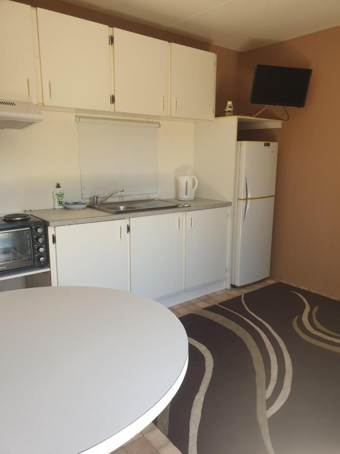Newell Hwy Caravan Park Parkes Ngoại thất bức ảnh
