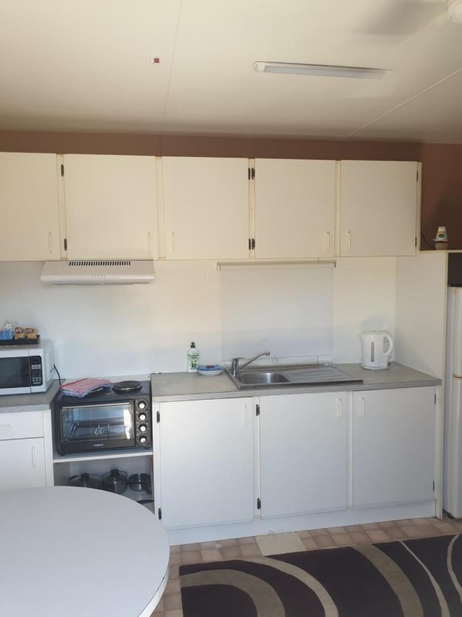 Newell Hwy Caravan Park Parkes Ngoại thất bức ảnh